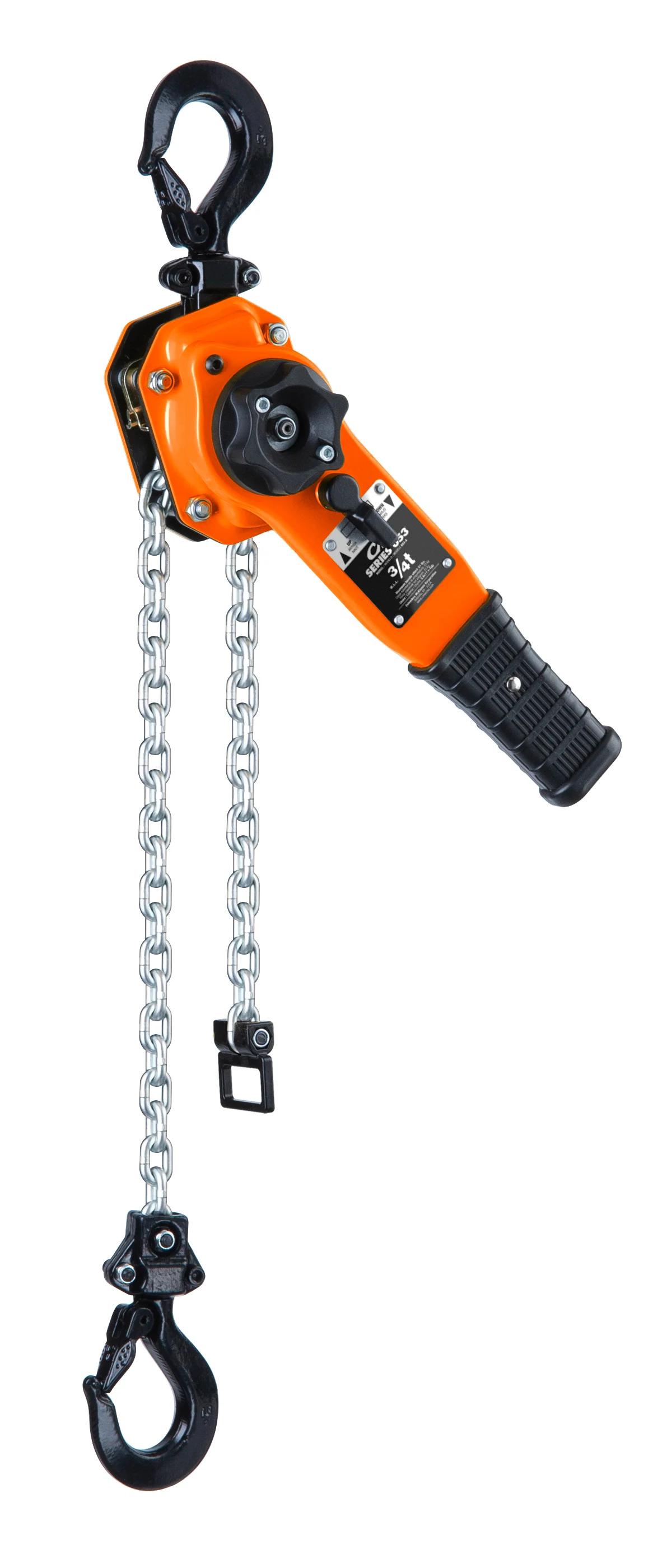 CM Series 653A .75 Ton Image